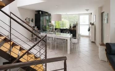 Maison contiguë 6 pièces - image - 6