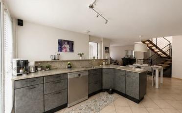 Maison contiguë 6 pièces - image - 7