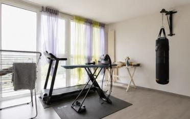 Maison contiguë 6 pièces - image - 11
