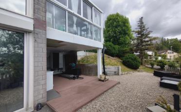 Maison contiguë 6 pièces - image - 4