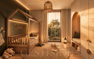 Maison 5 pièces - image - 5