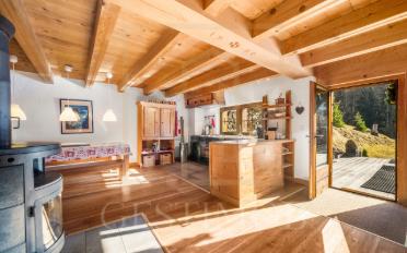 Chalet 7 rooms - image - 4