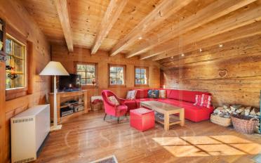 Chalet 7 rooms - image - 5