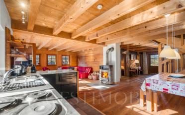 Chalet 7 rooms - image - 7