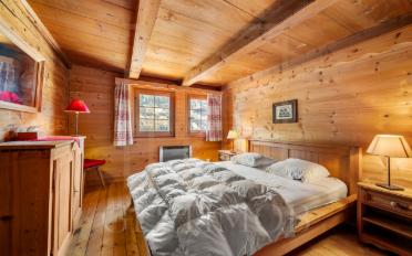 Chalet 7 rooms - image - 12
