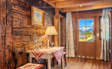 Chalet 7 rooms - image - 10