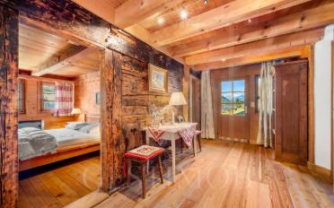 Chalet 7 rooms - image - 11