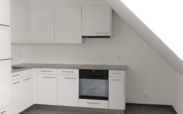 Apartment 2.5 rooms - image - 2