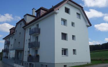 Apartment 2.5 rooms - image - 1
