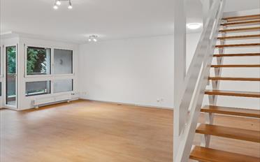 Wohnung 6.5 Zimmer - image - 1