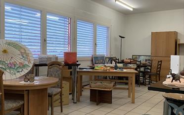 Commercial 11 rooms - image - 9