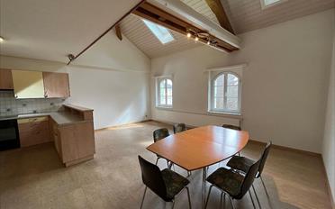 Wohnung 5.5 Zimmer - image - 5