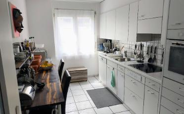 Wohnung 4.5 Zimmer - image - 2