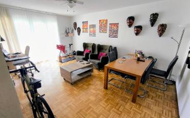 Wohnung 4.5 Zimmer - image - 6