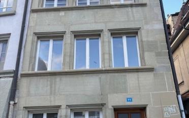 Wohnung 3.5 Zimmer - image - 1