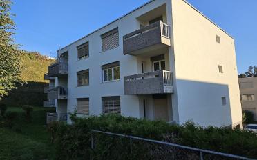 Apartment 3.5 rooms - image - 1