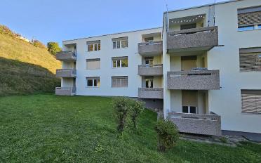 Apartment 3.5 rooms - image - 2