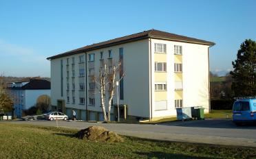 Apartment 3.5 rooms - image - 1