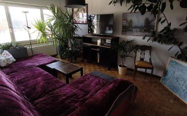 Apartment 3.5 rooms - image - 6
