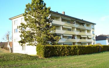 Apartment 3.5 rooms - image - 2