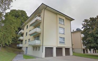 Apartment 4.5 rooms - image - 1
