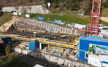 Row house 4.5 rooms - image - 10
