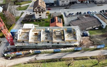 Reihenfamilienhaus 4.5 Zimmer - image - 11