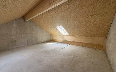 Maison contiguë 4.5 pièces - image - 11