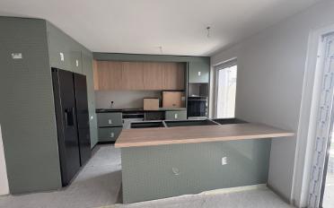 Reihenfamilienhaus 4.5 Zimmer - image - 2