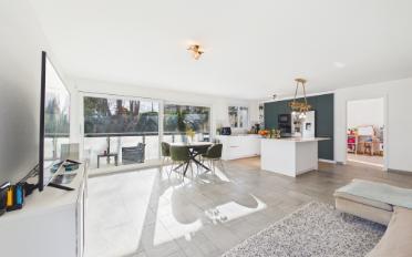 Wohnung 4.5 Zimmer - image - 1
