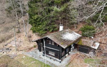 Chalet 3.5 pièces - image - 2