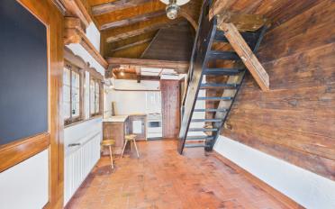 Chalet 3.5 pièces - image - 11