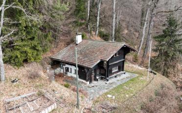 Chalet 3.5 pièces - image - 12
