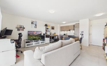 Apartment - image - 2