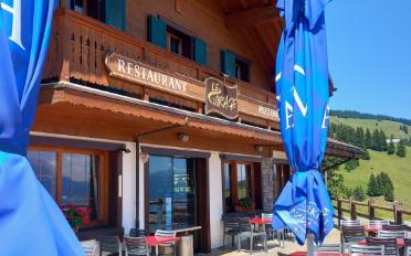Restaurant - image - 3