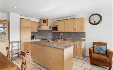 Wohnung 5.5 Zimmer - image - 3