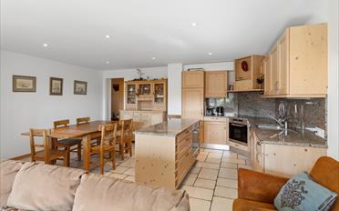 Wohnung 5.5 Zimmer - image - 4