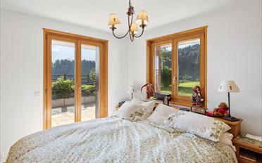 Wohnung 5.5 Zimmer - image - 5
