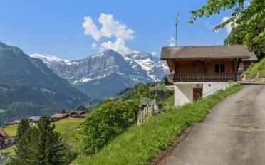 Chalet - image - 5