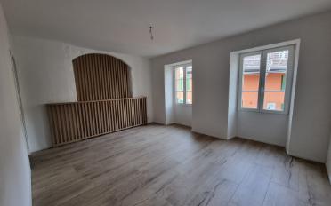 Apartment 3.5 rooms - image - 10