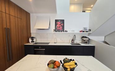 Row house 4.5 rooms - image - 2