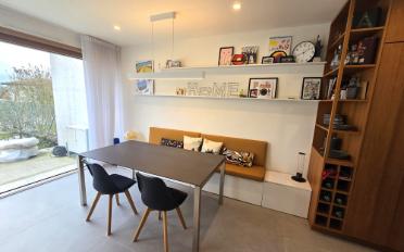 Row house 4.5 rooms - image - 3