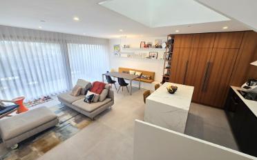 Row house 4.5 rooms - image - 4