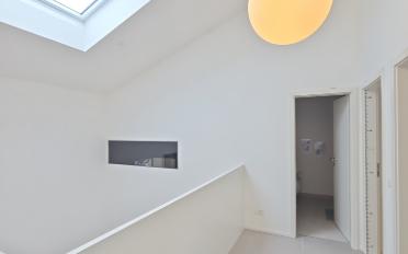 Row house 4.5 rooms - image - 9