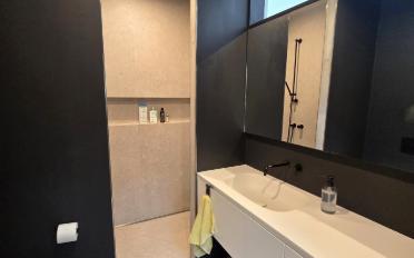 Row house 4.5 rooms - image - 11