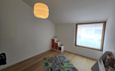 Row house 4.5 rooms - image - 12