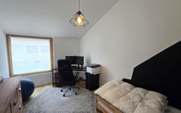 Row house 4.5 rooms - image - 13