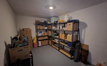 Row house 4.5 rooms - image - 18