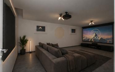 Single house 7.5 rooms - image - 5