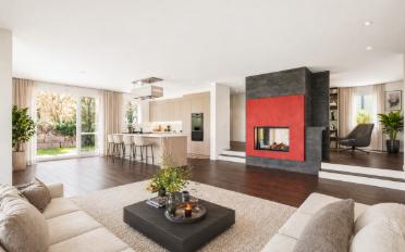 Single house 7.5 rooms - image - 1